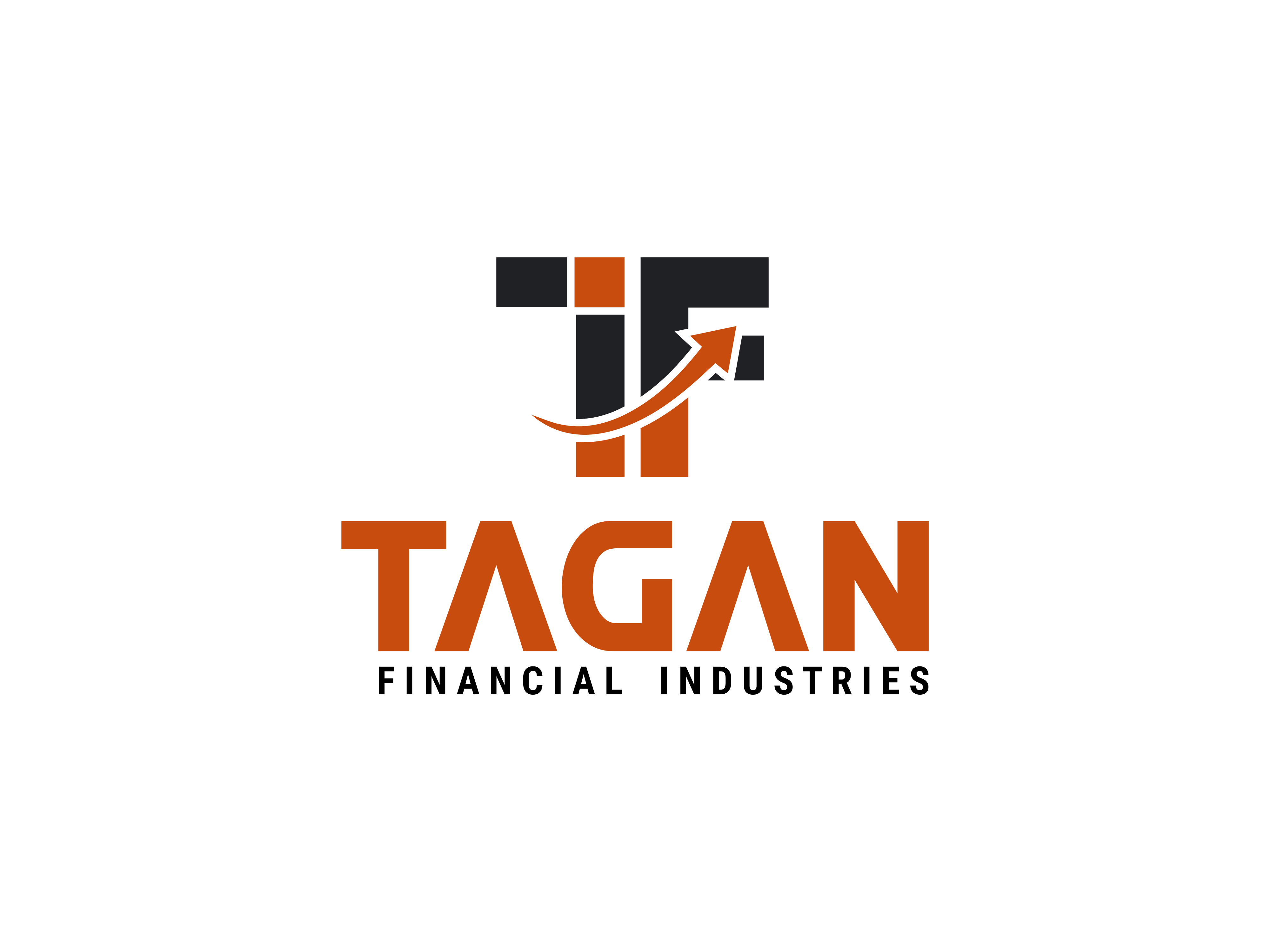 Tagan Financial Industries - Logo